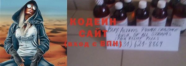 крисы Белоозёрский